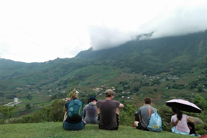 1-day Authentik trek & Panorama valley views - Tea, lunch, and the food that actually hits after the hike