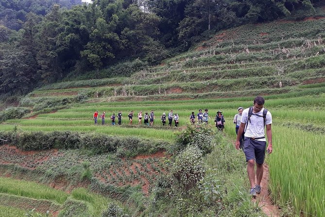 1-day Authentik trek & Panorama valley views - Why the guide makes or breaks this day (Su, Chai, Nhu, and more)