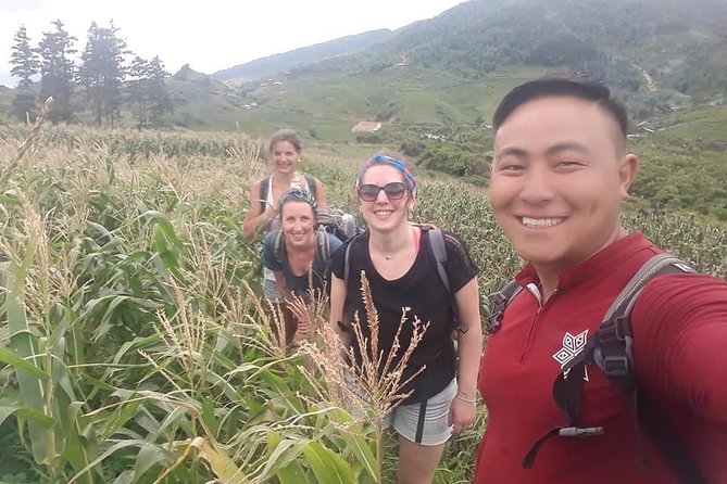 1-day Authentik trek & Panorama valley views - How hard is it really? Expect moderate fitness and real walking time