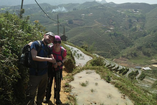 1-day Authentik trek & Panorama valley views - Hmong culture and textile-making: what you learn, not just what you see