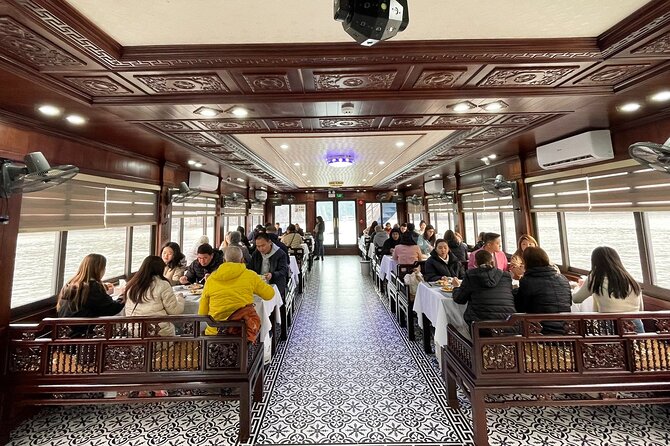 1 Day Halong Cruise Tour with Transfer and early return to Hanoi - The islands you’ll recognize, and why names matter less than timing