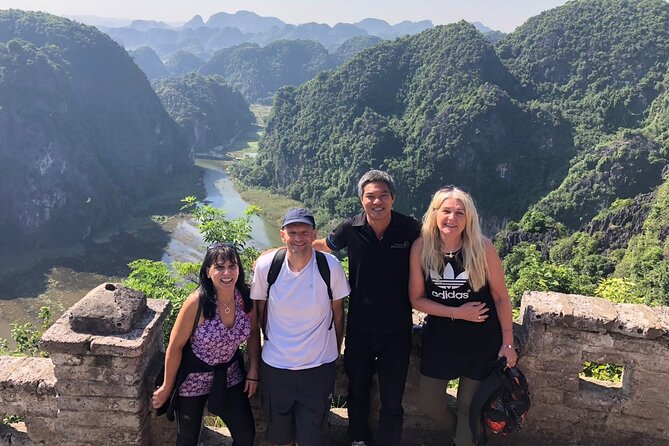 1 Day Luxury Tour in Bai Dinh, Trang An and Mua Cave From Hanoi - How this day trip stacks the highlights from Hanoi