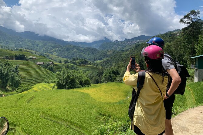 1 Day Sapa Authentic Trekking ( off beaten track ) - Ta Phin Village as your grounding point