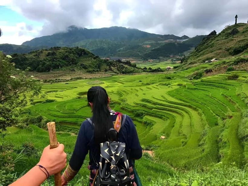 1-Day Sapa Long Trek - Rice Field Terrace, Ethnic Culture - What makes this Sapa long trek worth your 7 hours