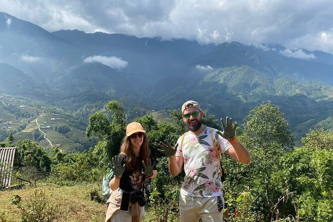 1 Day Sapa Tour Explore Y Linh Ho And Lao Chai And Ta Van Village - Key Highlights You’ll Care About