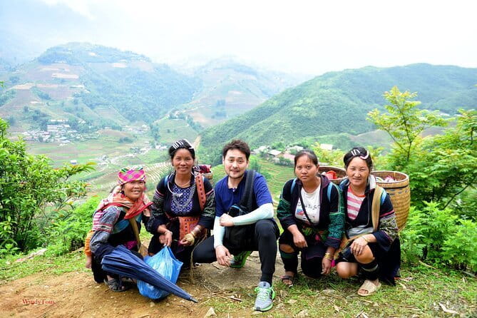 1 Day Sapa Tour Explore Y Linh Ho And Lao Chai And Ta Van Village - What You Actually Get for $25, and Why It Feels Fair