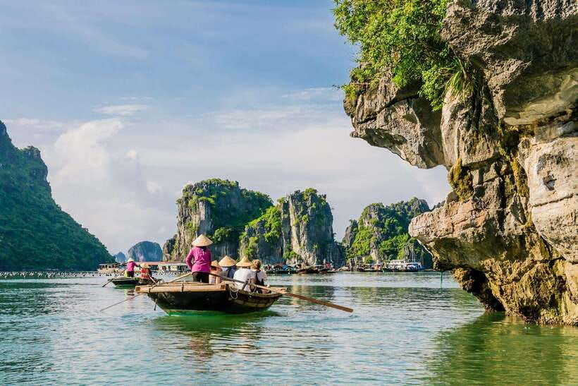 1-Day Tour Explore Unesco-recognized Ha Long Bay on Cruise - What to Bring, and Rules That Actually Matter on Board