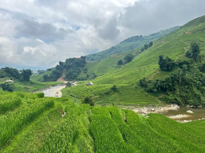 1 DAY Trek the Most Beautiful Villages of Sapa & Local Guide - Cultural respect: how your day supports local women