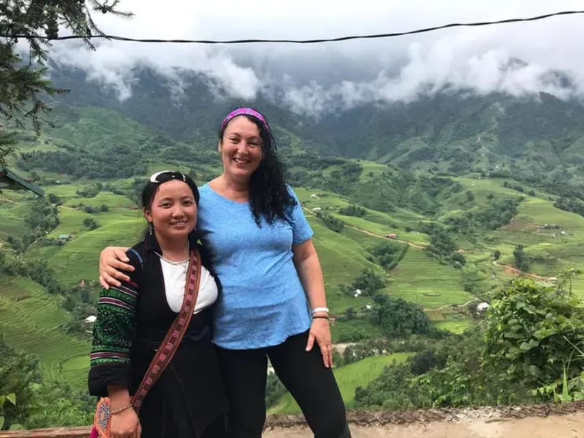 1 DAY Trek the Most Beautiful Villages of Sapa & Local Guide - English-speaking local guides who bring stories, not speeches
