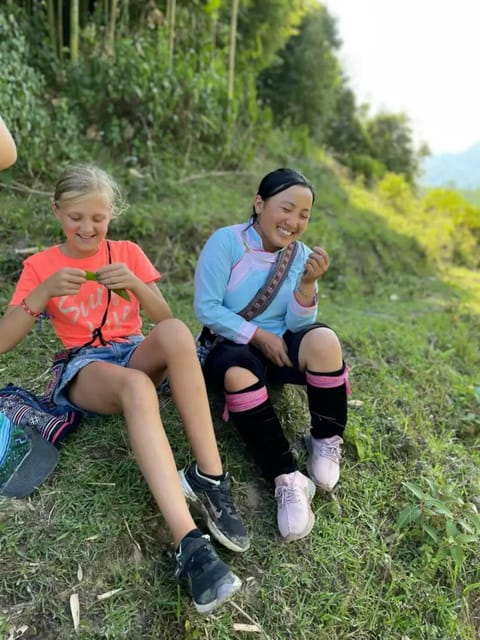 1 DAY Trek the Most Beautiful Villages of Sapa & Local Guide - Price and what value you really get for $18
