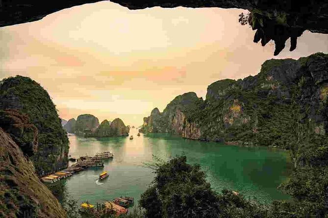 1 night cruise selection over Halong, Bai Tu Long or Lan Ha Bay - Key Points Worth Knowing Before You Choose Halong, Lan Ha, or Bai Tu Long