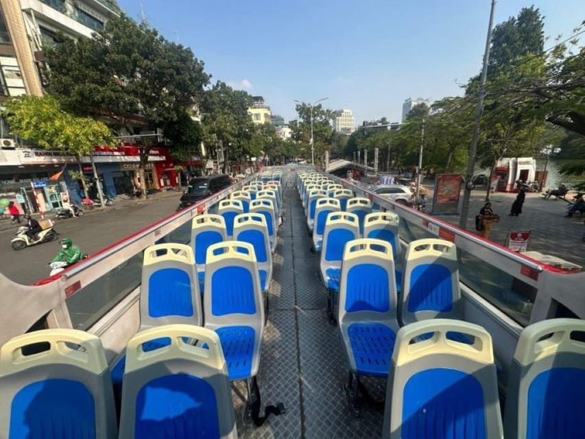 1 ROUND HANOI CITY TOUR + WATER PUPPET SHOW TICKET - Price and value: what $17 gets you, and what it is really worth