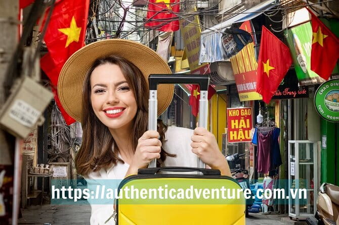 10-Day Vietnam Discovery from North to South | Best Packages - Ba Na Hills and Golden Bridge: a big theme-park style day with real views