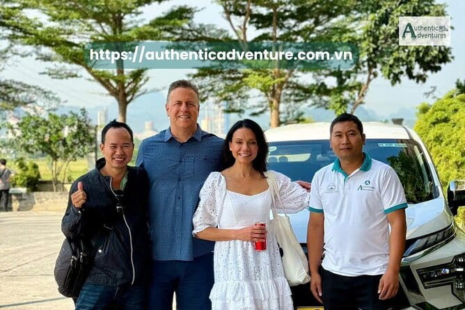 10-Day Vietnam Discovery from North to South | Best Packages - Ho Chi Minh City and the Cu Chi Tunnels: a serious historical stop