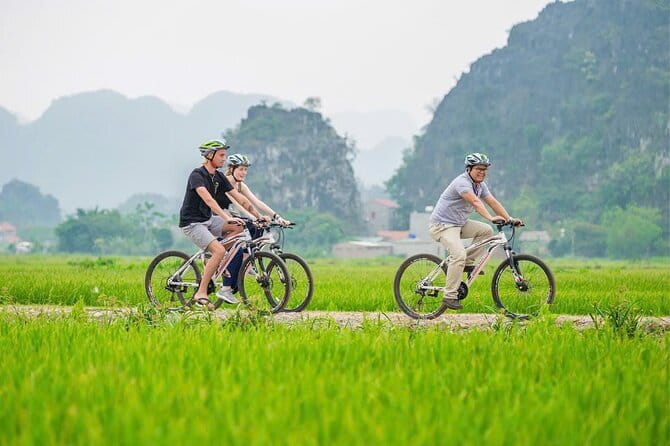 10-Day Vietnam Discovery from North to South | Best Packages - Hanoi arrival and the Hoan Kiem orientation walk that grounds the trip
