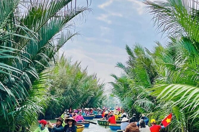 10-Day Vietnam Itinerary | Discover Vietnam’s top attractions - Hanoi arrival day: getting oriented without wasting the first afternoon