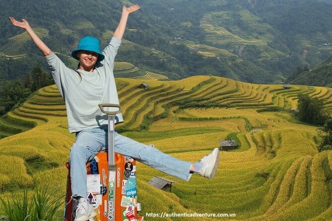 10-Day Vietnam Itinerary | Discover Vietnam’s top attractions - Day 7: Hue with Khai Dinh, the Imperial City, and Thien Mu Pagoda
