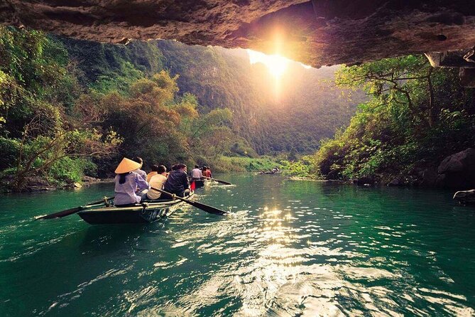 10 Day Vietnam Travel (Hanoi-Ha Long-Ninh Binh-Sapa-Da Nang-HCM) - Natural Preservation Zone Morning and Kayaking Options