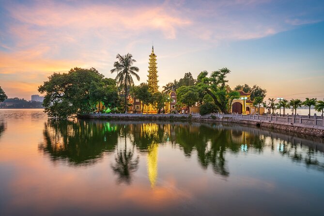 10 Day Vietnam Travel (Hanoi-Ha Long-Ninh Binh-Sapa-Da Nang-HCM) - Da Nang to Ho Chi Minh: One Fly Day, Two New Worlds