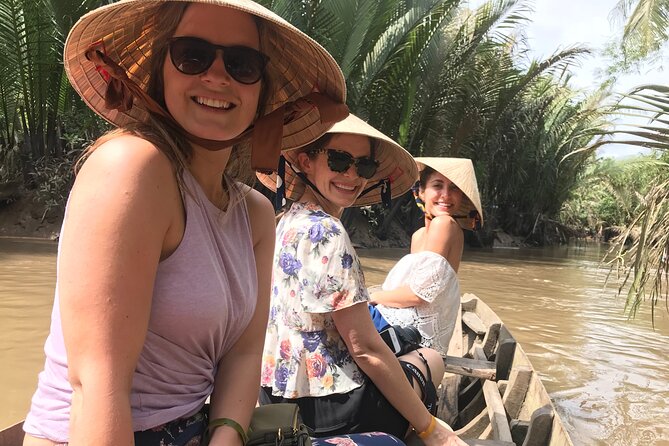 10 Day Vietnam Travel (Hanoi-Ha Long-Ninh Binh-Sapa-Da Nang-HCM) - Cu Chi Tunnels and Reunification Palace in One Day