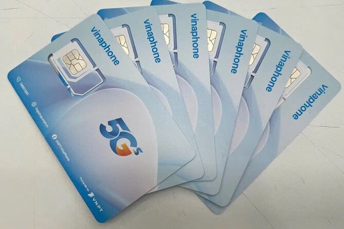 10 Days Unlimited 4G/5G Data Vietnam eSIM and Physical Card - Key Points I’d Plan Around