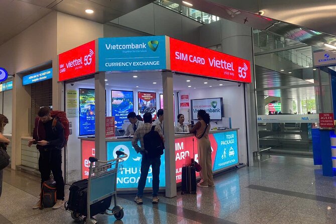 10 Days Unlimited 4G/5G Data Vietnam eSIM and Physical Card - The Setup Value: Official Registration and Peace of Mind