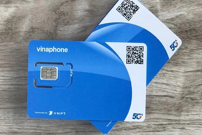 10 Days Unlimited 4G/5G Data Vietnam eSIM and Physical Card - Data-Only in the Real World, How You Should Use It