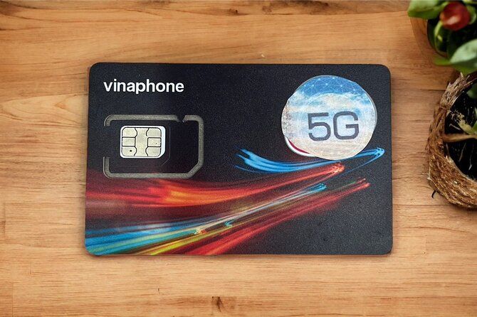 10 Days Unlimited DATA SIM CARD Vietnam - Who should buy this, and who should skip it