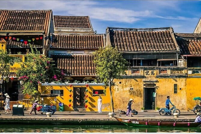 11-Day Itinerary through Vietnam: From North to South | Top 1 - Da Nang Day 5: Beach Time as a Reset