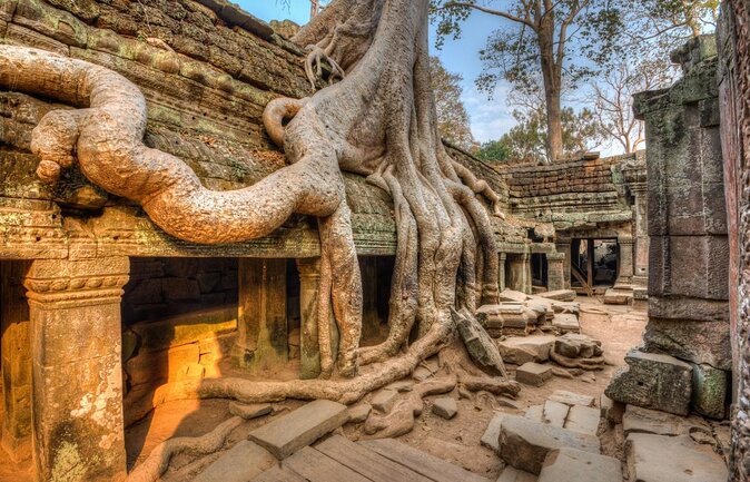 12-Day Tour to Vietnam and Cambodia from Hanoi - Key highlights worth your attention