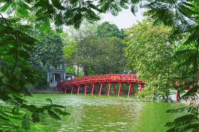 12-Day Tour to Vietnam and Cambodia from Hanoi - Why this Hanoi to Angkor route feels organized (and worth the money)