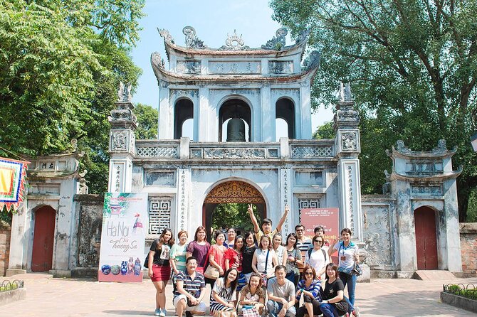 12-Day Tour to Vietnam and Cambodia from Hanoi - Mekong Delta from My Tho: boat trip plus Vinh Trang Temple