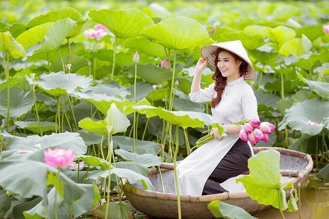 12-Day Vietnam Discovery Tour - Hanoi Arrival Day: Pickup, Reset Time, and Old Quarter Street Food (5 to 6 pm)