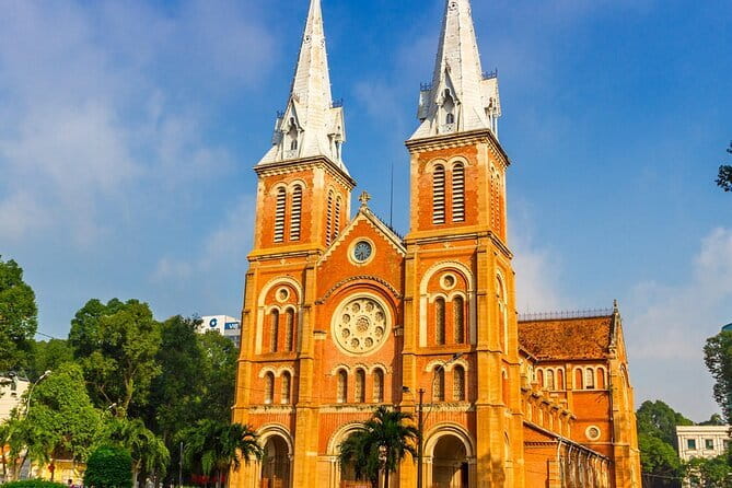 12 Days in Vietnam | Cultural Exploration with Beach Escapes - Sunrise Tai Chi and Then a Flight to Da Nang