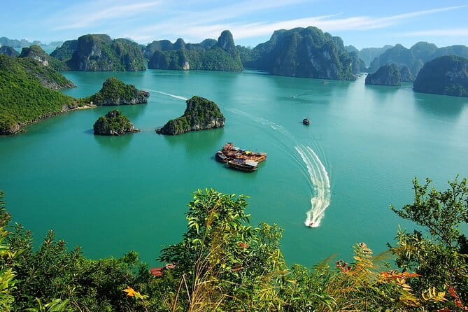 12 Days in Vietnam | Cultural Exploration with Beach Escapes - Bay Mau Coconut Forest and Hoi An Ancient Town