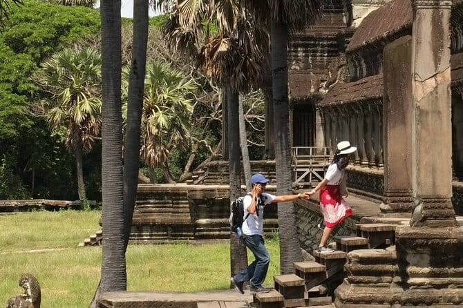12 Days in Vietnam | Cultural Exploration with Beach Escapes - Nha Trang Free Days: Beach Time With Choices