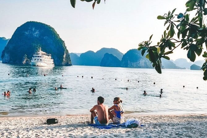 12 Days in Vietnam | Culture and Adventure | Best 2026-27 - Small group, real support: how Son, Hang, and the team shape the trip