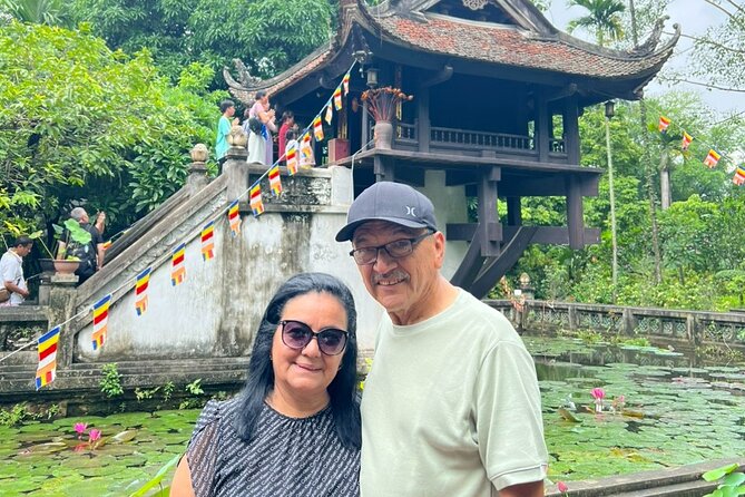 12 Days Vietnam Tour Package - What the included service buys you
