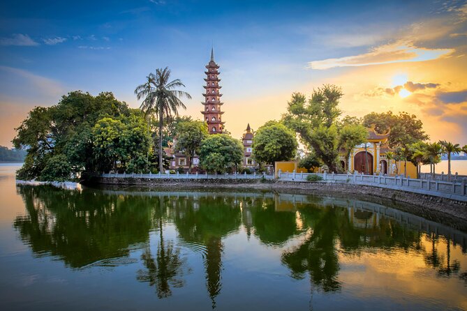 12 Days Vietnam Tour Package - One practical heads-up before you book