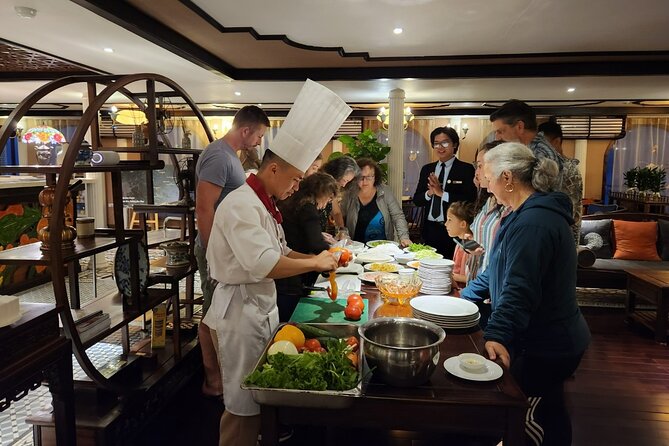 12 Days Vietnam Tour Package - Halong Bay cruise days, Tai Chi calm and a smooth handoff to Hue