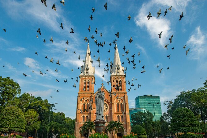 12 Days Vietnam Tour Package - Hue’s Imperial City and Thien Mu views, with Khai Dinh’s tomb stop