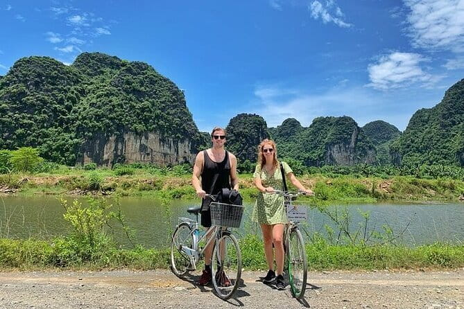 13-Day Vietnam Itinerary | Discover the Best of Vietnam | Top 1 - Down time in Da Nang, then a flight to Saigon for history and tension