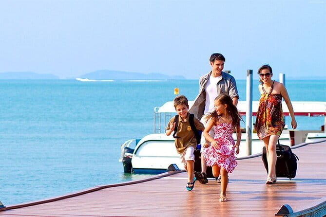 13-Day Vietnam Itinerary | Discover the Best of Vietnam | Top 1 - Lan Ha Bay cruise: sunrise practice, islands, and a calmer vibe than the busiest ports