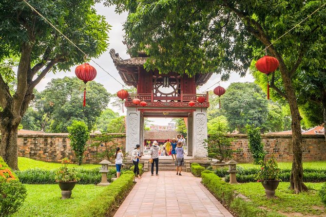 15-Day Majestic Vietnam FULL Package - 68% OFF + Bonuses - Price and value, what $1,550 actually buys you