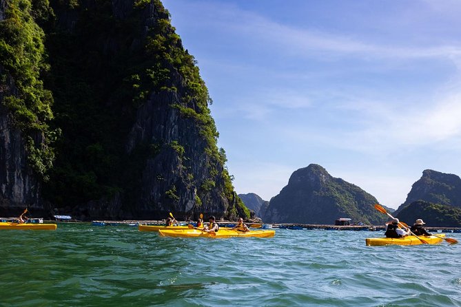 15-Day Majestic Vietnam FULL Package - 68% OFF + Bonuses - Sapa by express road, Cat Cat village and village walks