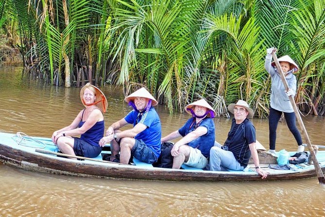 15-Day Majestic Vietnam FULL Package - 68% OFF + Bonuses - Hanoi and the Old Quarter, where you start easy