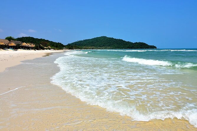 15-Day Private Tour - Vietnam Discovery & Phu Quoc Beach Escape - Key things to know before you go