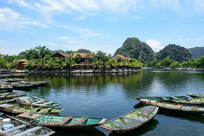 15-Day Private Tour - Vietnam Discovery & Phu Quoc Beach Escape - My Son Sanctuary: Champa heritage with big atmosphere
