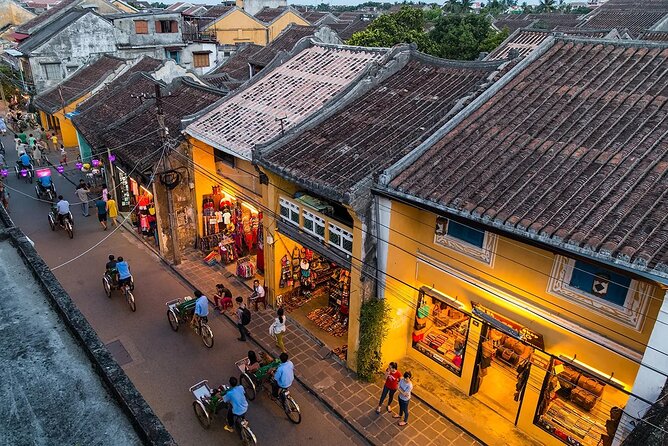 15-Day Private Tour - Vietnam Discovery & Phu Quoc Beach Escape - Cu Chi Tunnels and the Mekong Delta at Cai Be