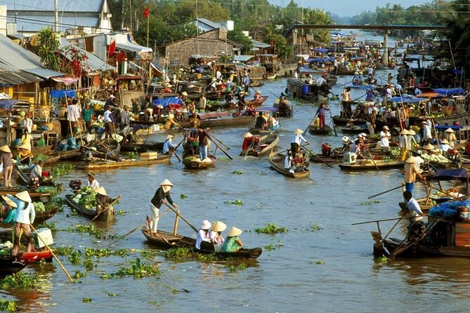 15-Day Tour to Explore Vietnam - A 15-day Vietnam route that stays organized from start to finish